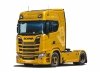 Italeri 3927 Scania S730 HIGHLINE 4x2 1/24